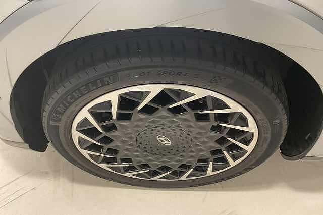 Hyundai IONIQ 5 160kW Ultimate 73 kWh 5dr Auto