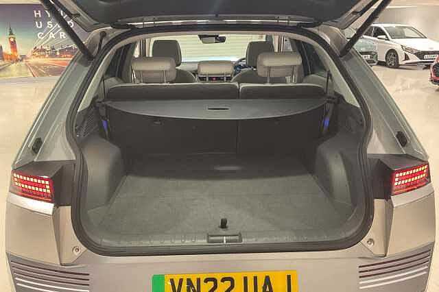 Hyundai IONIQ 5 160kW Ultimate 73 kWh 5dr Auto