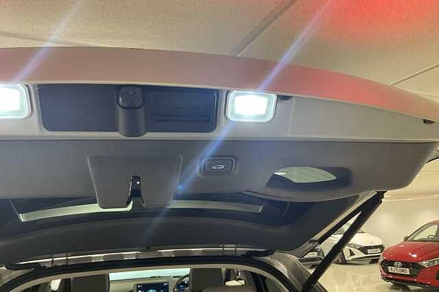 Hyundai IONIQ 5 160kW Ultimate 73 kWh 5dr Auto