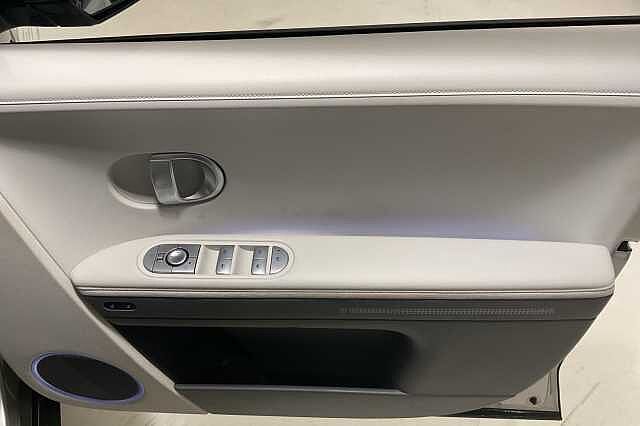 Hyundai IONIQ 5 160kW Ultimate 73 kWh 5dr Auto