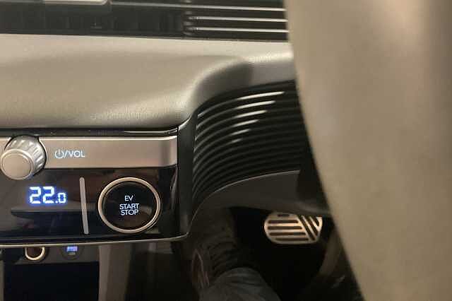 Hyundai IONIQ 5 160kW Ultimate 73 kWh 5dr Auto