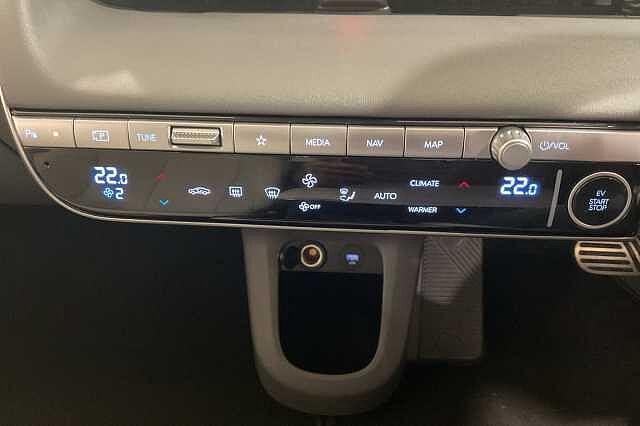 Hyundai IONIQ 5 160kW Ultimate 73 kWh 5dr Auto