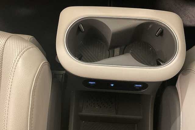 Hyundai IONIQ 5 160kW Ultimate 73 kWh 5dr Auto