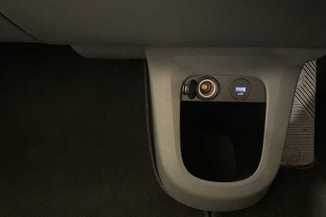 Hyundai IONIQ 5 160kW Ultimate 73 kWh 5dr Auto
