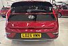 Hyundai BAYON 1.0 T-GDi (100ps) Premium Red