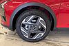 Hyundai BAYON 1.0 T-GDi (100ps) Premium Red