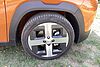 Hyundai INSTER 85kW 02 49kWh 5dr Auto Orange