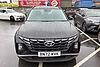 Hyundai TUCSON 1.6 T-GDi Hybrid Aut. 2023MY SE Connect Black