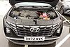 Hyundai TUCSON 1.6 T-GDi Hybrid Aut. 2023MY SE Connect Black