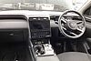 Hyundai TUCSON 1.6 T-GDi Hybrid Aut. 2023MY SE Connect Black