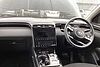 Hyundai TUCSON 1.6 T-GDi Hybrid Aut. 2023MY SE Connect Black