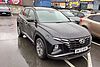 Hyundai TUCSON 1.6 T-GDi Hybrid Aut. 2023MY SE Connect Black