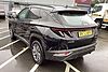 Hyundai TUCSON 1.6 T-GDi Hybrid Aut. 2023MY SE Connect Black