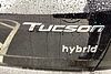 Hyundai TUCSON 1.6 T-GDi Hybrid Aut. 2023MY SE Connect Black