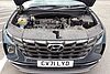 Hyundai TUCSON 1.6 T-GDi 2021MY Premium Blue