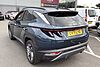 Hyundai TUCSON 1.6 T-GDi 2021MY Premium Blue