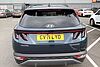 Hyundai TUCSON 1.6 T-GDi 2021MY Premium Blue
