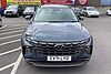 Hyundai TUCSON 1.6 T-GDi 2021MY Premium Blue