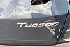 Hyundai TUCSON 1.6 T-GDi 2021MY Premium Blue