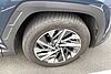 Hyundai TUCSON 1.6 T-GDi 2021MY Premium Blue