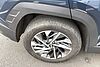 Hyundai TUCSON 1.6 T-GDi 2021MY Premium Blue