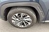 Hyundai TUCSON 1.6 T-GDi 2021MY Premium Blue