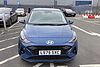 Hyundai I10 1.2 [79] Premium 5dr Auto [Nav] Hatchback Blue