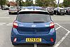 Hyundai I10 1.2 [79] Premium 5dr Auto [Nav] Hatchback Blue