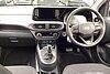 Hyundai I10 1.2 [79] Premium 5dr Auto [Nav] Hatchback Blue