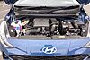Hyundai I10 1.2 [79] Premium 5dr Auto [Nav] Hatchback Blue