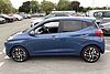 Hyundai I10 1.2 [79] Premium 5dr Auto [Nav] Hatchback Blue