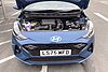 Hyundai I10 1.2 [79] Premium 5dr Auto [Nav] Hatchback Blue
