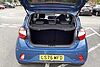Hyundai I10 1.2 [79] Premium 5dr Auto [Nav] Hatchback Blue