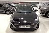 Hyundai I10 1.2 [79] Advance 5dr Auto [Nav] Black