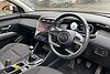 Hyundai TUCSON 1.6 TGDi Premium 5dr 2WD Blue