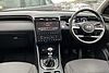 Hyundai TUCSON 1.6 TGDi Premium 5dr 2WD Blue