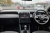 Hyundai TUCSON 1.6 TGDi Premium 5dr 2WD Blue