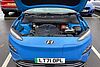 Hyundai KONA 150kW Premium 64kWh 5dr Auto Blue