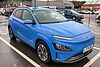Hyundai KONA 150kW Premium 64kWh 5dr Auto Blue