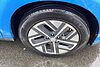 Hyundai KONA 150kW Premium 64kWh 5dr Auto Blue