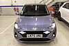Hyundai I10 1.2 [79] Premium 5dr Auto [Nav] Blue