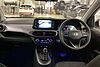 Hyundai I10 1.2 [79] Premium 5dr Auto [Nav] Blue