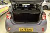 Hyundai I10 1.2 [79] Premium 5dr Auto [Nav] Blue