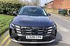 Hyundai TUCSON 1.6T Plug-in Hybrid Advance 5dr Auto Blue
