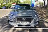 Hyundai KONA 1.6 GDi Hybrid Premium SE 5dr DCT Grey
