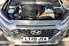 Hyundai KONA 1.6 GDi Hybrid Premium SE 5dr DCT Grey
