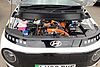 Hyundai INSTER 85kW 02 49kWh 5dr Auto White
