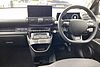 Hyundai INSTER 85kW 02 49kWh 5dr Auto White