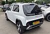 Hyundai INSTER 85kW 02 49kWh 5dr Auto White