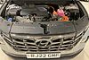 Hyundai TUCSON 1.6 TGDi Hybrid 230 Premium 5dr 2WD Auto Silver